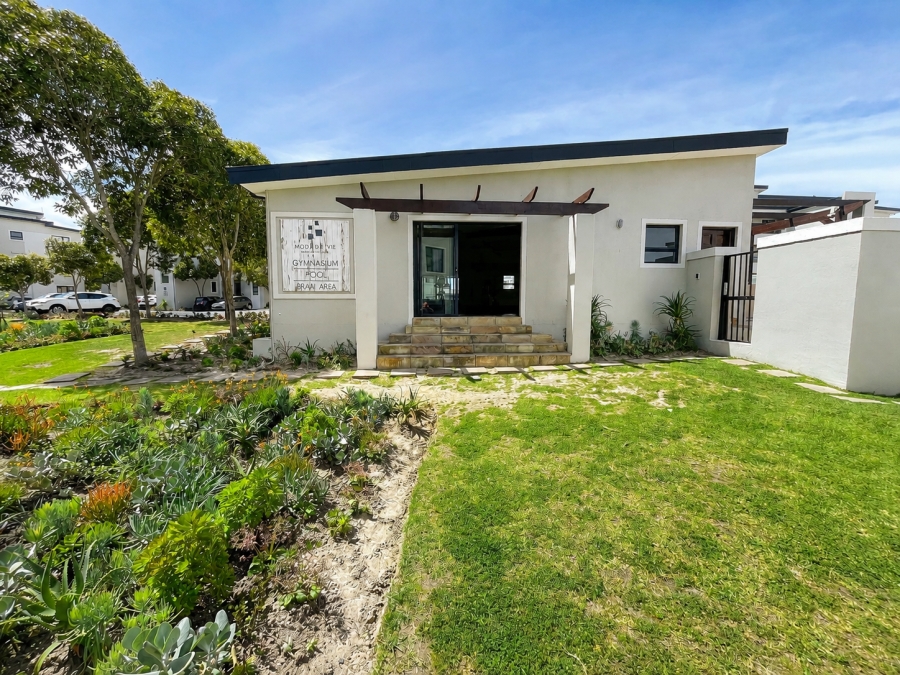 To Let 2 Bedroom Property for Rent in Burgundy Estate Western Cape